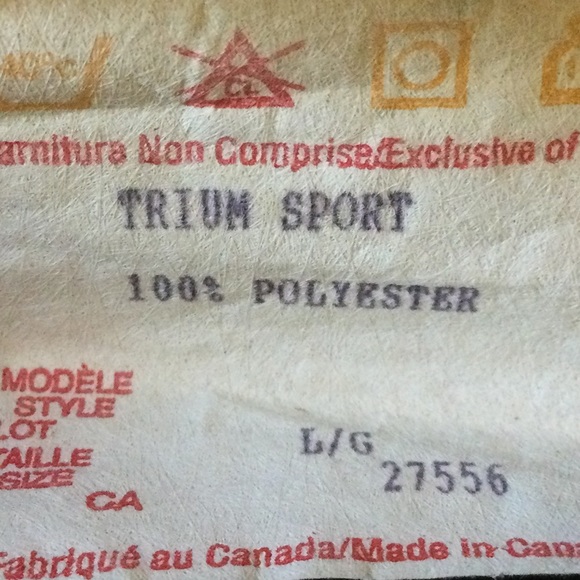 Men’s Bauer Vest - Picture 3 of 4